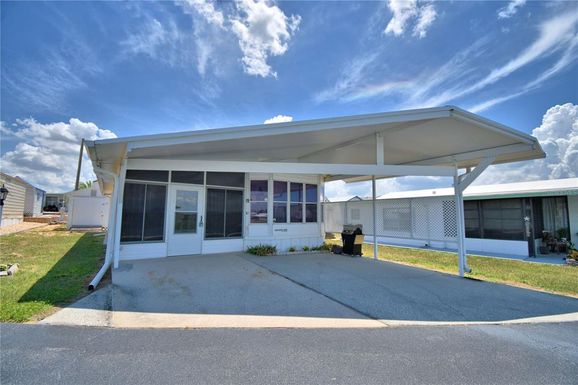 251 PATTERSON ROAD UNIT G7