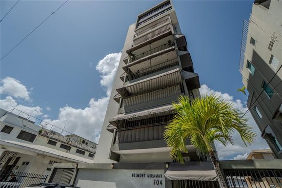 704 FERNANDEZ JUNCOS UNIT PH