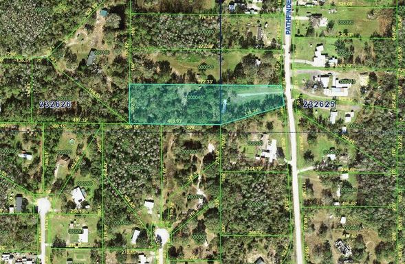 10636 PATHFINDER TRAIL