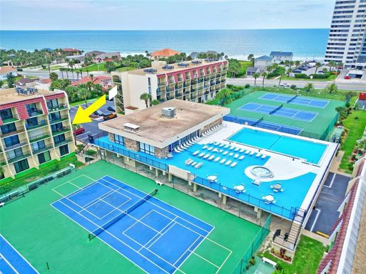 1437 N ATLANTIC AVENUE UNIT 310