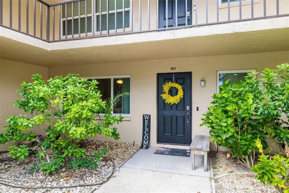 6939 W COUNTRY CLUB DRIVE N UNIT 161