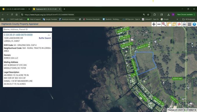 1328 LAKESHORE DRIVE