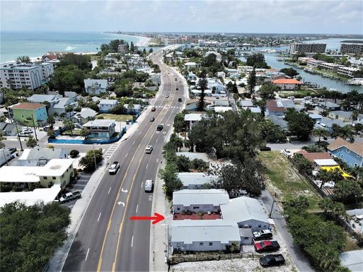 12127 GULF BOULEVARD UNIT 3