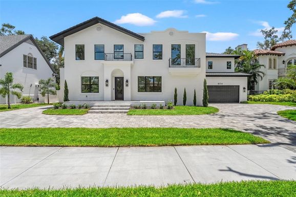 804 IDLEWOOD DRIVE UNIT 1