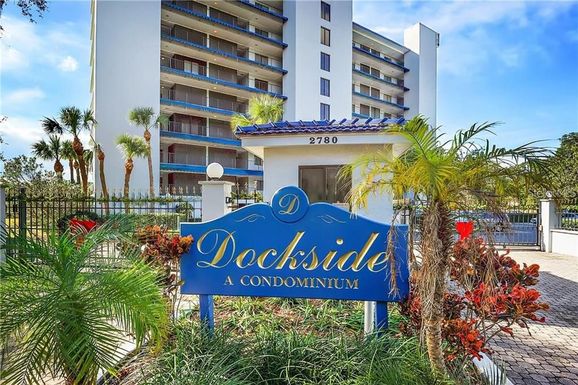 2780 N RIVERSIDE DRIVE UNIT 402