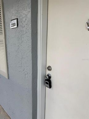 122 WATER FRONT WAY UNIT 220