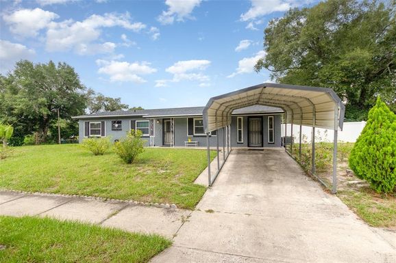 800 ORANGE GROVE DRIVE