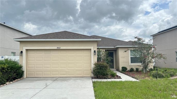 3063 PATTERSON GROVES DRIVE