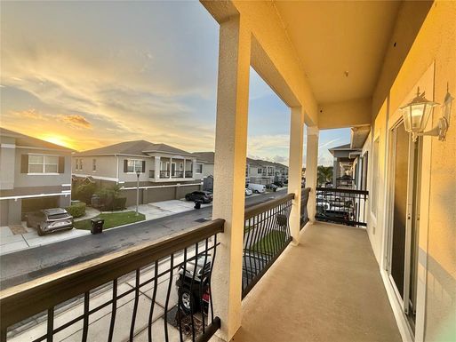 6568 S GOLDENROD ROAD UNIT A