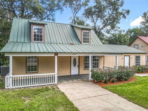 20845 SE 157TH STREET