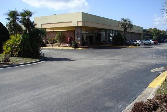 7900 S ORANGE BLOSSOM TRAIL UNIT 2065