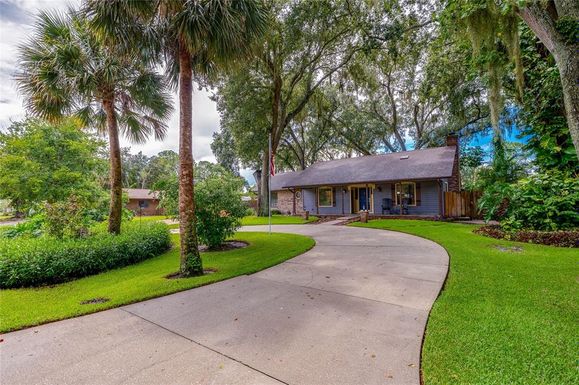 2824 UMBRELLA TREE DRIVE