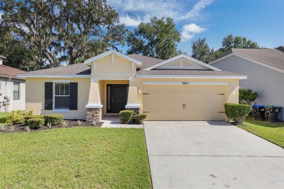 2831 WHISTLEWOOD DRIVE