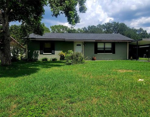 2405 DELROSE DRIVE E