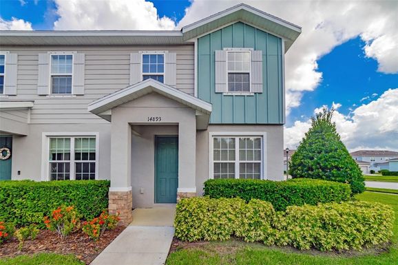 14893 PROMENADE PARKWAY