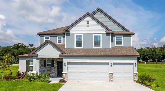 10134 WHITE MAGNOLIA SQUARE