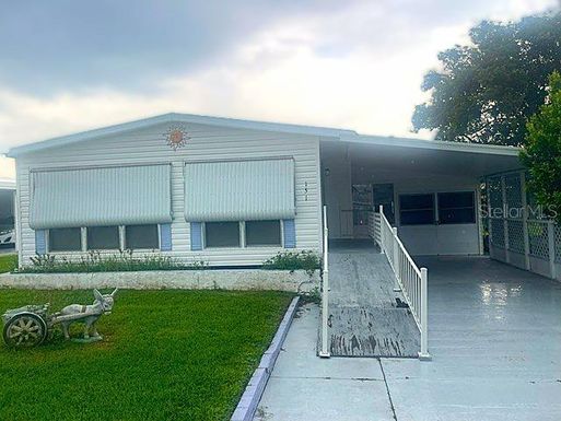 151 CHERRYWOOD DRIVE