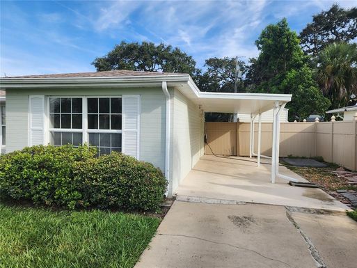 1903 JOHN ANDERSON DRIVE UNIT REAR