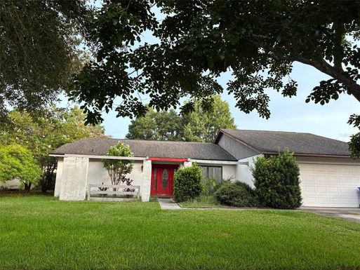 3101 TARABROOK DRIVE