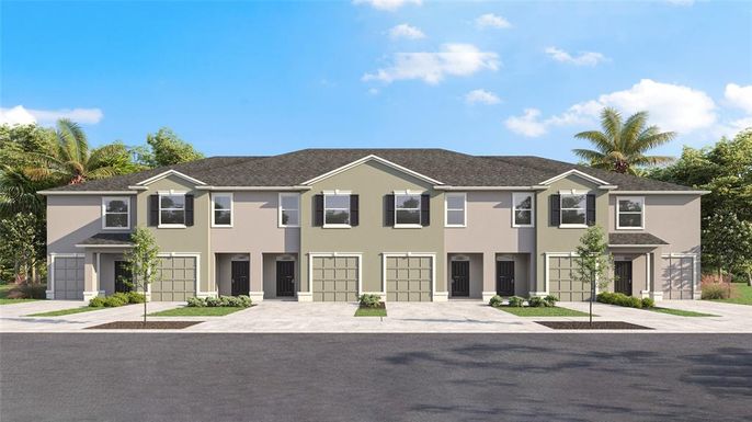 260 ROYAL SPOONBILL DRIVE