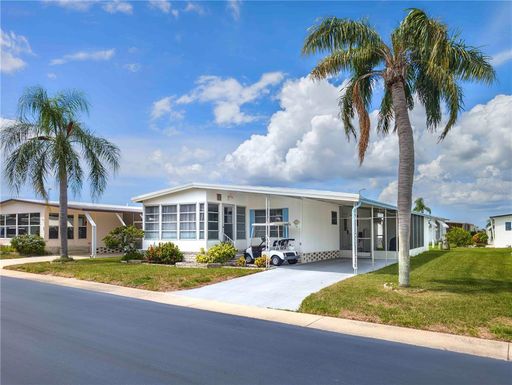 39820 US HWY 19 N UNIT 84