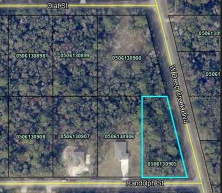 4800 RANDOLPH STREET