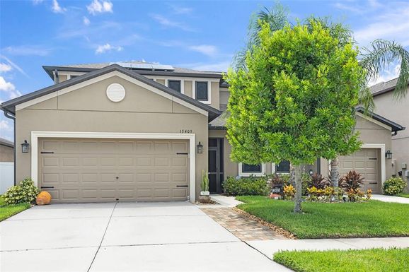 13405 WHITE SAPPHIRE ROAD