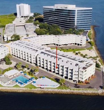 2506 N ROCKY POINT UNIT 228