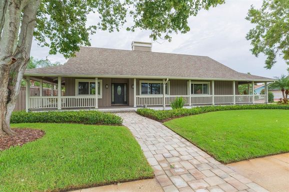 4301 SALTWATER BOULEVARD