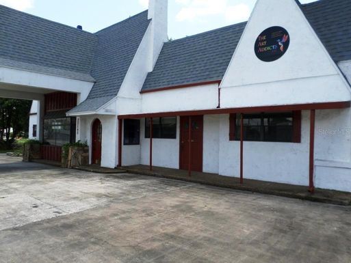 20540 E PENNSYLVANIA AVE