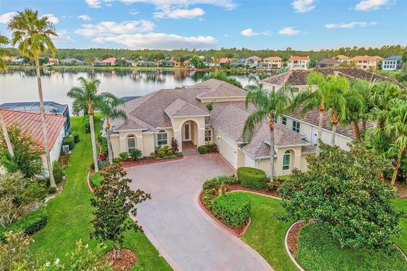 10521 BERMUDA ISLE DRIVE