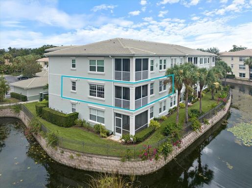 700 GARDENS EDGE DRIVE UNIT 724