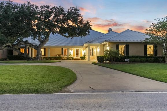 360 JOHN ANDERSON DRIVE