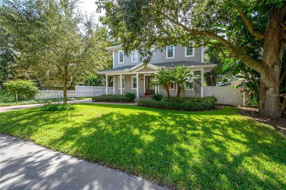 3316 W VILLA ROSA STREET