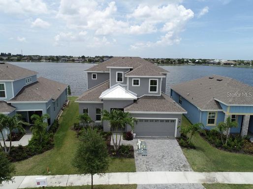 5327 WISHING ARCH DRIVE