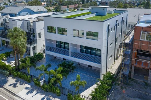 2205 GULF BOULEVARD UNIT B