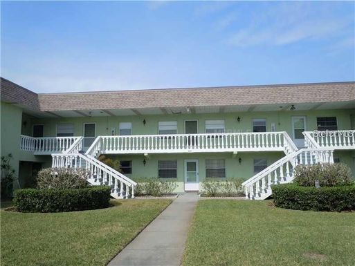 1250 S PINELLAS AVENUE UNIT 504