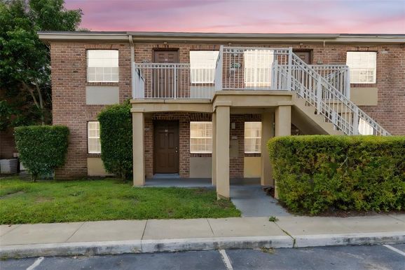 2521 CAPER LANE UNIT 101