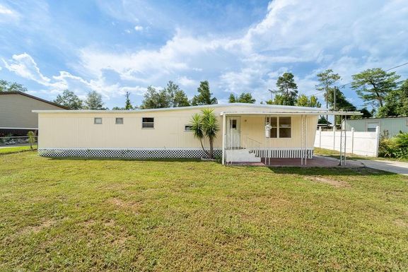 240 EVERGREEN TERRACE