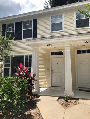 2212 GOLDEN OAK LANE UNIT 2212