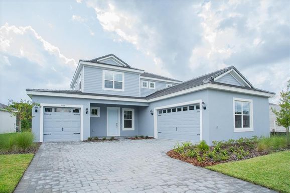 2574 WISE RIVER LANE