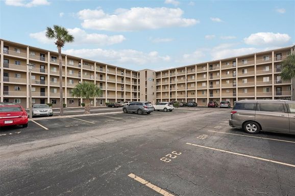 3606 LAKE BAYSHORE DRIVE UNIT K224