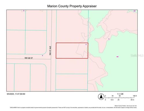 Lot 9 NW 47TH AVENUE