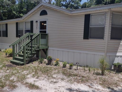 5563 S GLENN ACRES TERRACE