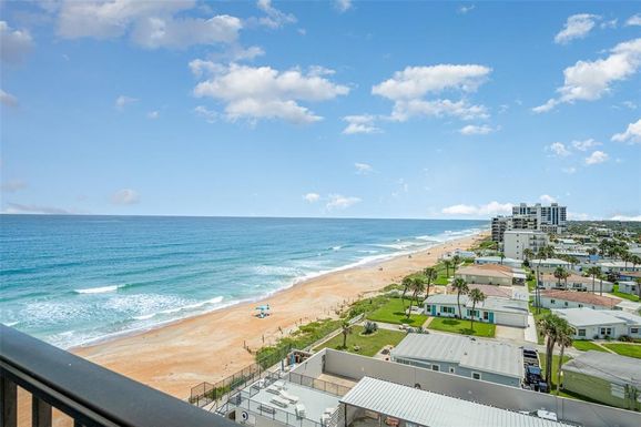 1415 OCEAN SHORE BOULEVARD UNIT 704