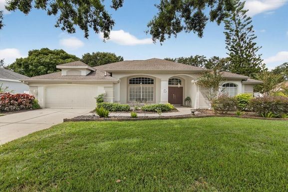 3309 NOHLCREST PLACE