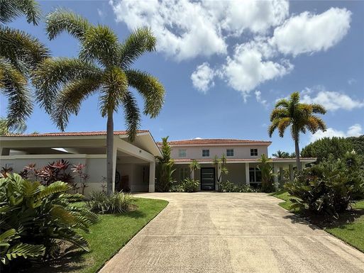 481 CAMINO DEL YUNQUE STREET