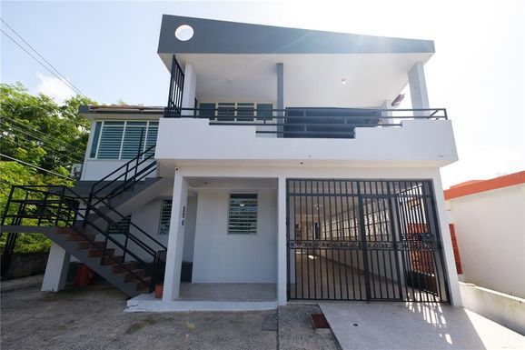 HW47 EXTENSIÓN COUNTRY CLUB UNIT 1