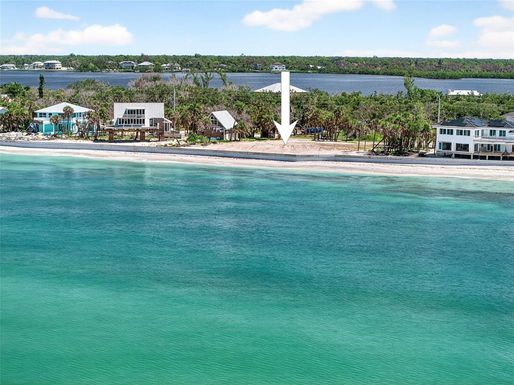 7160 MANASOTA KEY ROAD