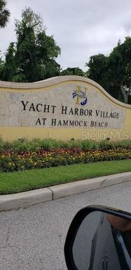 102 YACHT HARBOR DRIVE UNIT 375